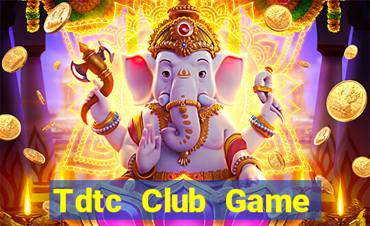 Tdtc Club Game Bài Offline Cho Pc