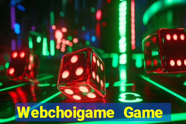 Webchoigame Game Bài Ma Thuật