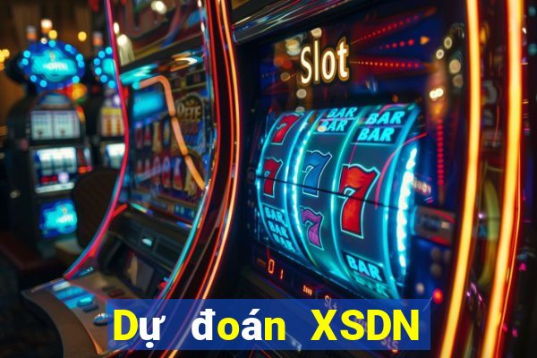 Dự đoán XSDN ngày 30