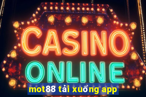 mot88 tải xuống app