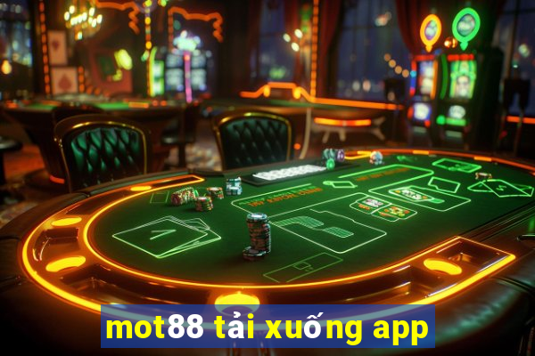 mot88 tải xuống app