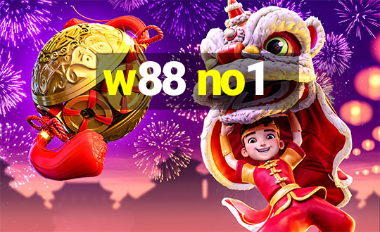 w88 no1