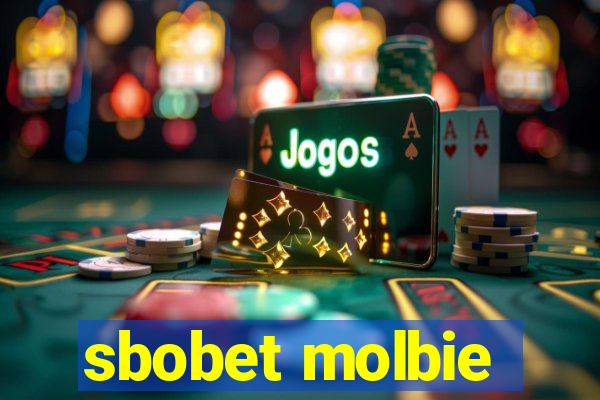 sbobet molbie