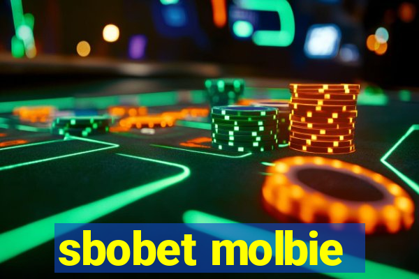 sbobet molbie