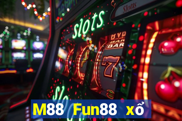 M88 Fun88 xổ số Domi