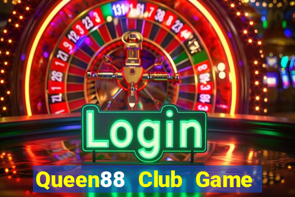 Queen88 Club Game Bài Las Vegas