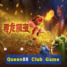 Queen88 Club Game Bài Las Vegas