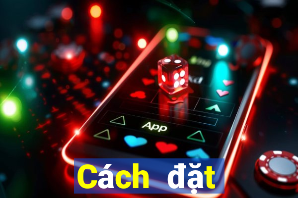 Cách đặt cược XSBP thứ hai