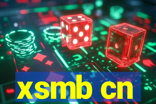 xsmb cn