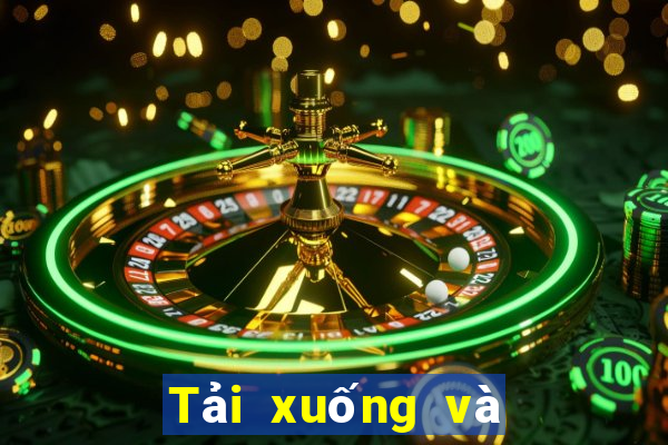 Tải xuống và cài đặt Fun88 Color Baxian