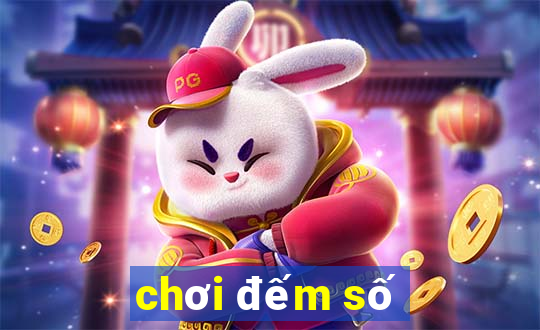 chơi đếm số