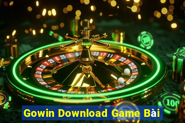 Gowin Download Game Bài