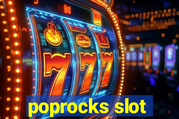 poprocks slot