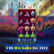 V88.Win Game Bài 2022