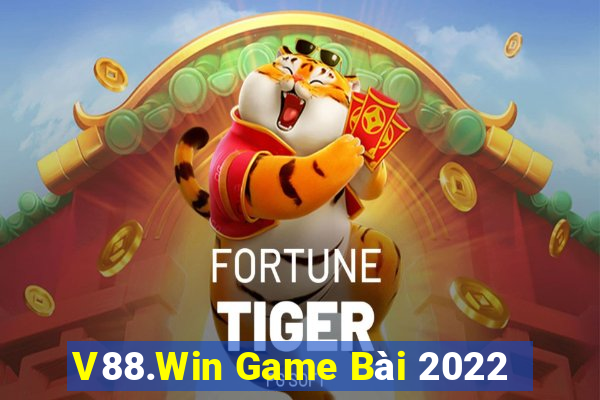 V88.Win Game Bài 2022