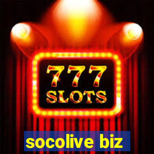 socolive biz