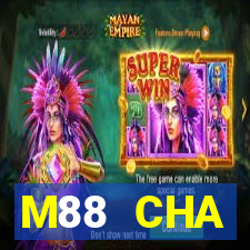 M88 CHA INTERNATIONAL LINE