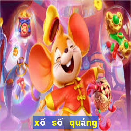 xổ số quảng bình ngày 6 tháng 5