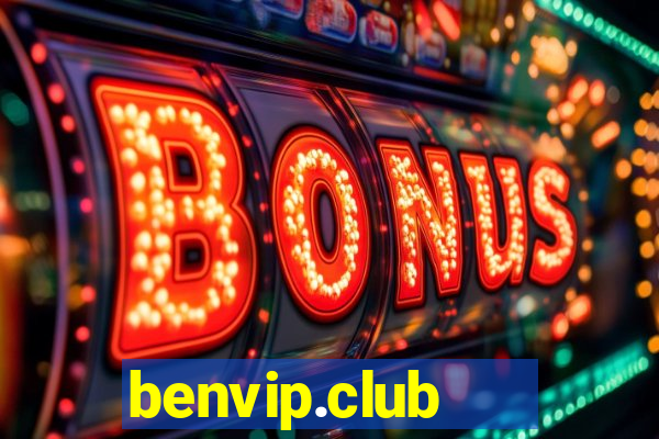 benvip.club   cổng game quốc tế