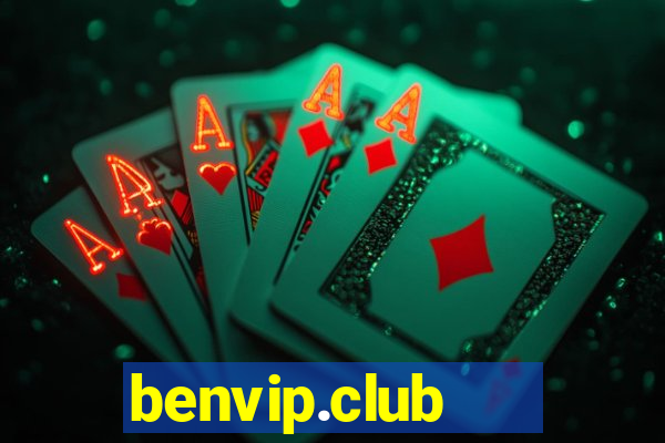 benvip.club   cổng game quốc tế