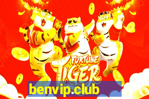 benvip.club   cổng game quốc tế