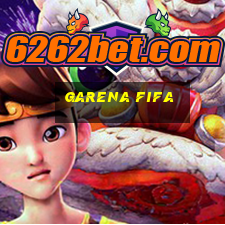 garena fifa