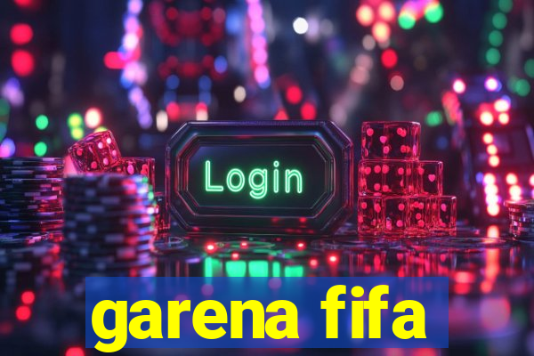 garena fifa