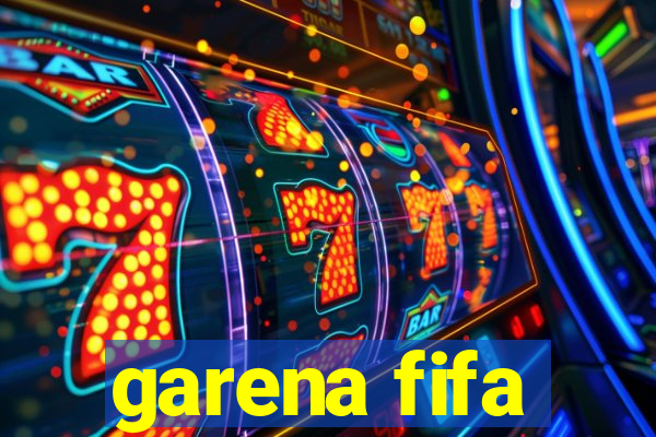 garena fifa