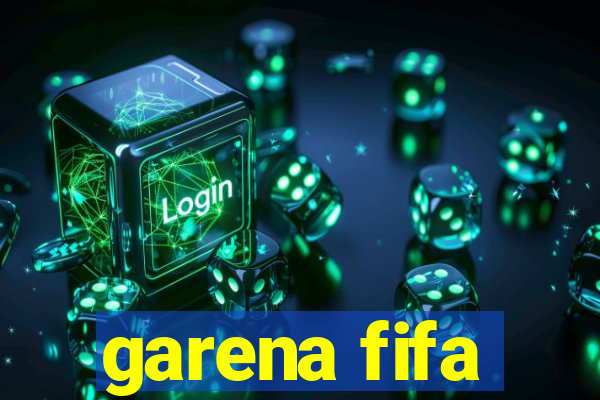 garena fifa