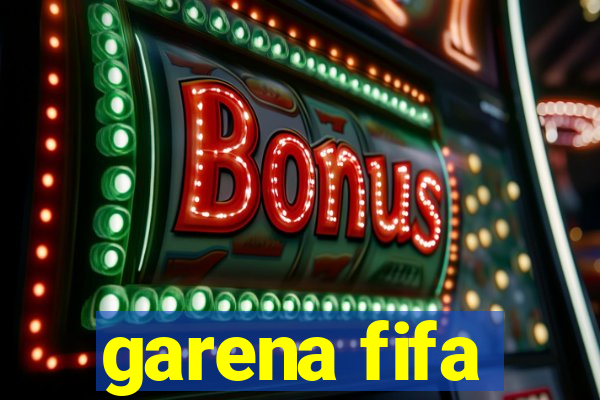 garena fifa