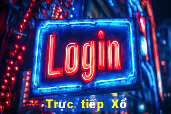 Trực tiếp Xổ Số Cà Mau ngày 22