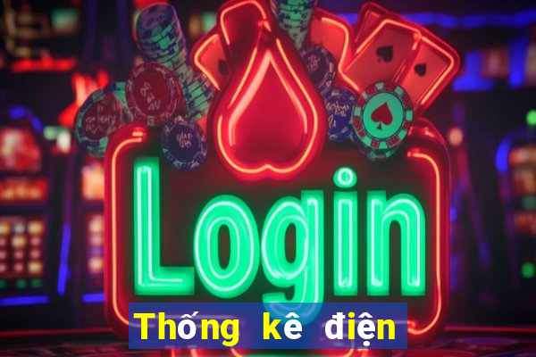 Thống kê điện toán ngày 1