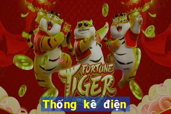 Thống kê điện toán ngày 1