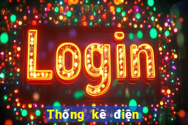 Thống kê điện toán ngày 1