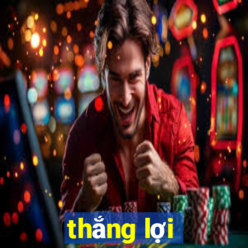 thắng lợi