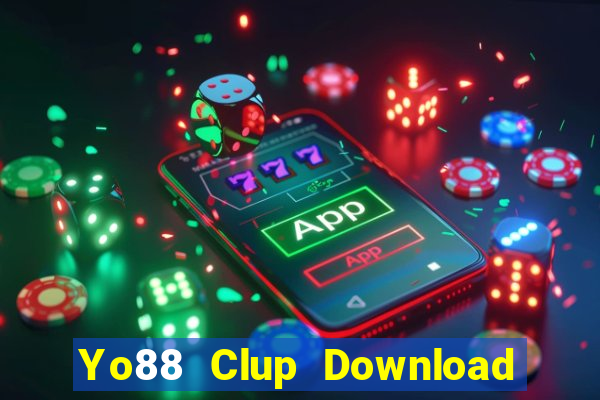 Yo88 Clup Download Game Đánh Bài