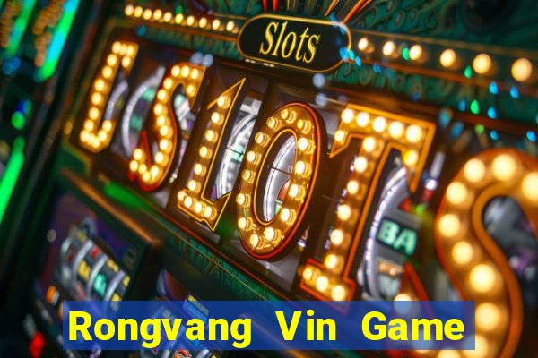 Rongvang Vin Game Bài Mậu Binh