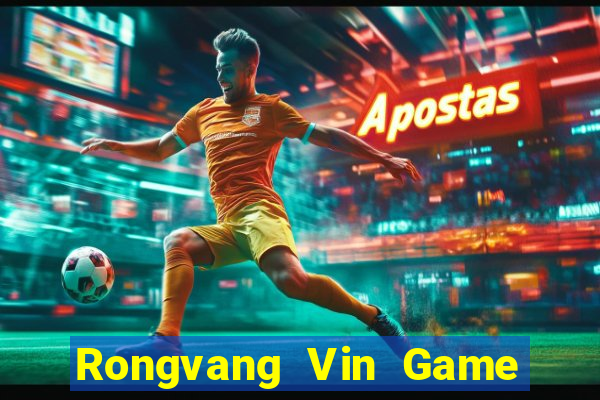 Rongvang Vin Game Bài Mậu Binh