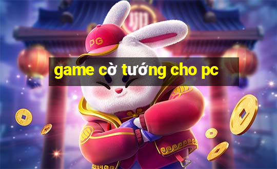 game cờ tướng cho pc