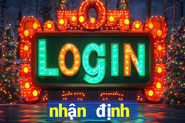 nhận định bóng đá.net