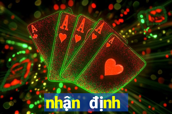 nhận định bóng đá.net