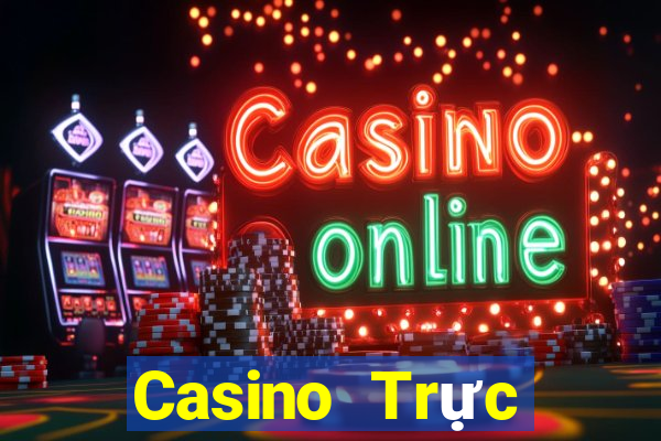 Casino Trực tiếp sodo66