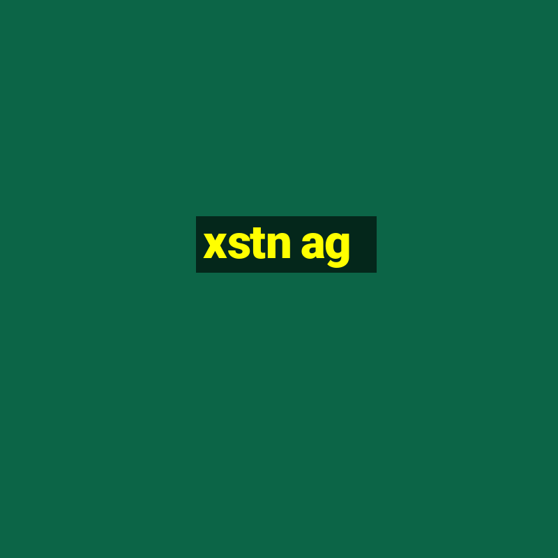 xstn ag