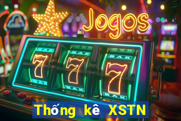 Thống kê XSTN ngày 9