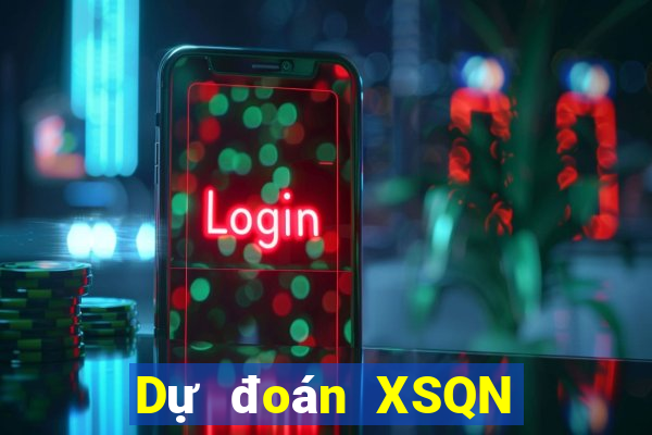 Dự đoán XSQN ngày 15