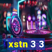 xstn 3 3