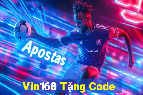 Vin168 Tặng Code