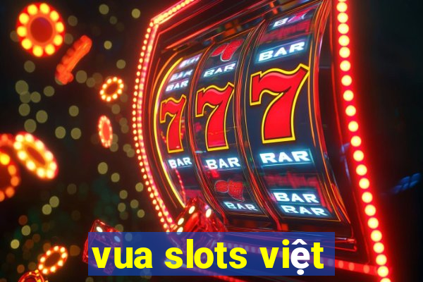 vua slots việt