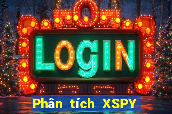 Phân tích XSPY ngày 25