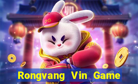 Rongvang Vin Game Bài 24H